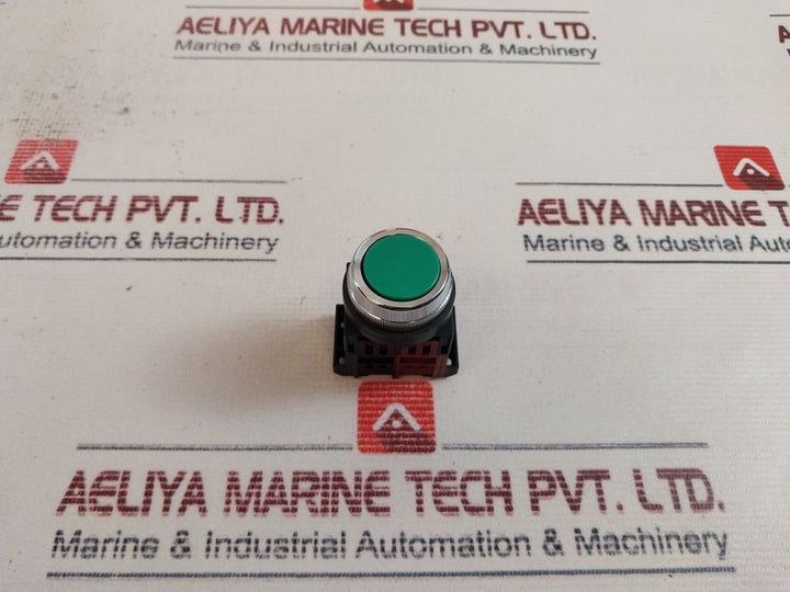 Fuji Electric Psa-p 11C Push Button