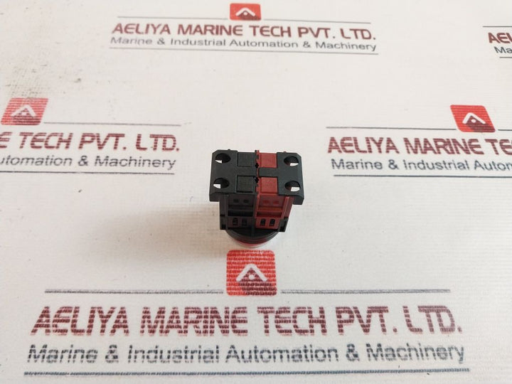 Fuji Electric Psa-p 11C Push Button