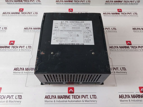 Fuji Electric Psr15Od