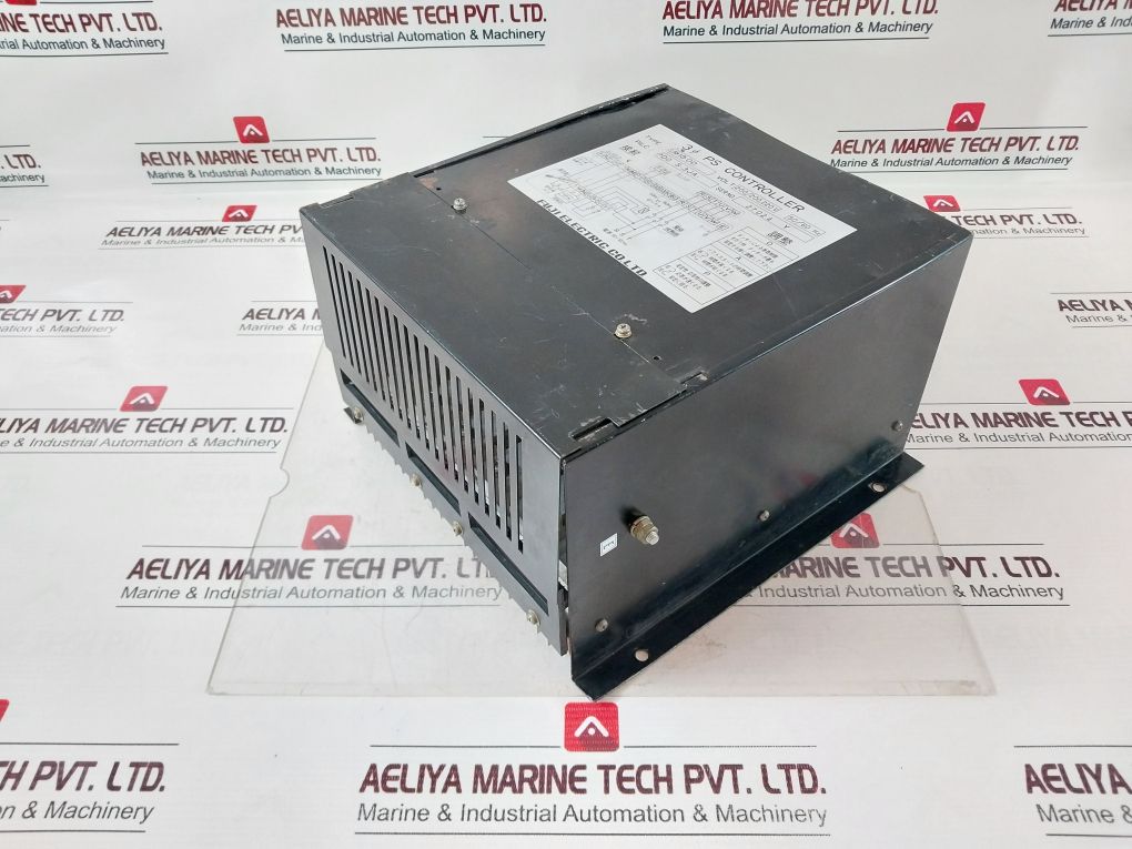 Fuji Electric Psr15Od 3Ø Ps Controller