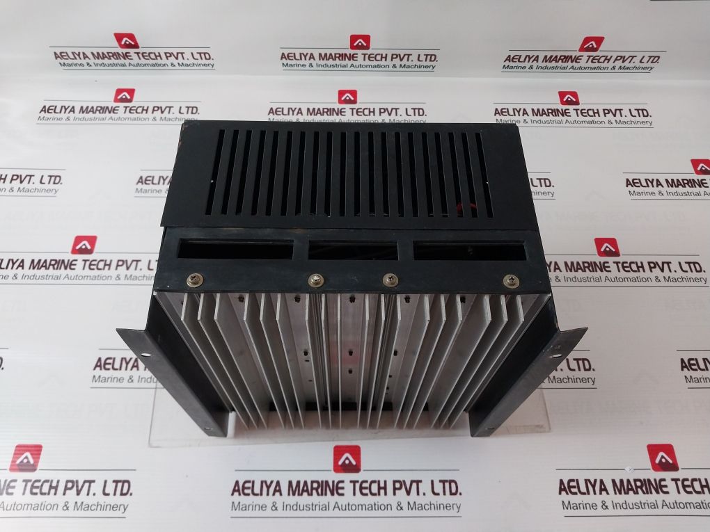 Fuji Electric Psr15Od 3Ø Ps Controller