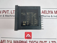 Fuji Electric Pxr-7 Temperature Controllers 100-240Vac