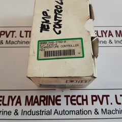 Fuji Pxr4Tas1-0V000 Temperature Controller Pxr-4 With Tp48Sb Base