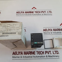 Fuji Electric Pxr4Tas1-0V000 Temperature Controller