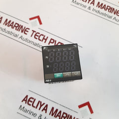 Fuji Electric Pxr4Tas1-0V000 Temperature Controller