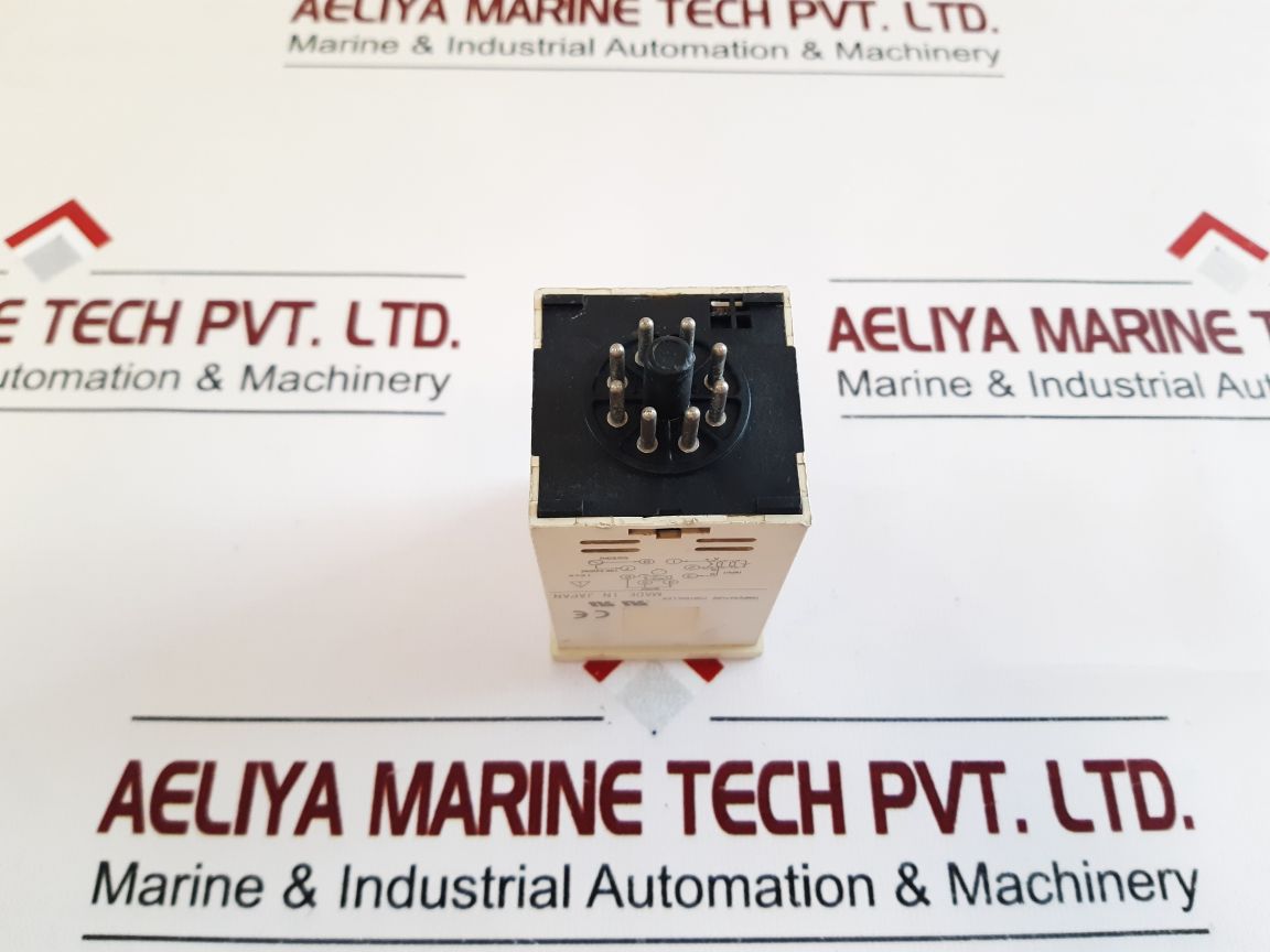 Fuji Electric Pxv4 Temperature Controller Pxv4Tay2-0V000