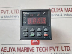 Fuji Electric Pxz-4 Micro Temperature Controller