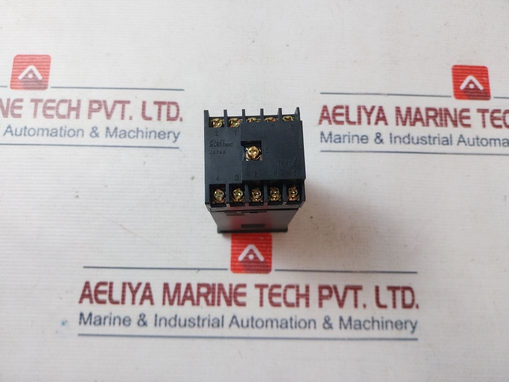 Fuji Electric Pxz-4 Micro Temperature Controller