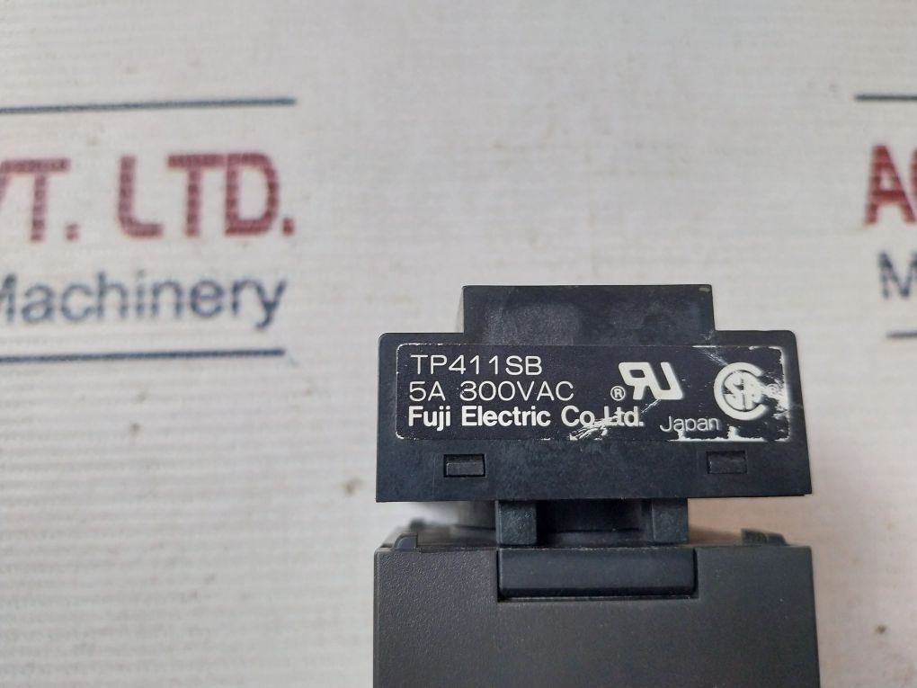 Fuji Electric Pxz-4 Micro Temperature Controller
