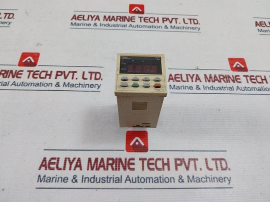 Fuji Electric Pxz-4 Temperature Conotroller 50/60Hz