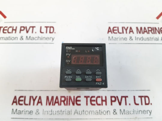 Fuji Electric Pxz-4 Temperature Controller 100-240Vac
