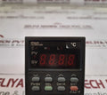 Fuji Electric Pxz-4 Temperature Controller 100-240Vac
