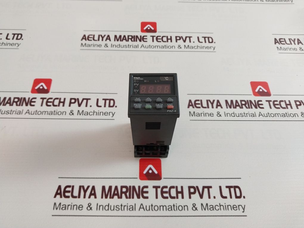 Fuji Electric Pxz4Tay2-5Vc26-d