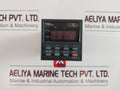 Fuji Electric Pxz4Tay2-5Vc26-d Temperature Controller With Base