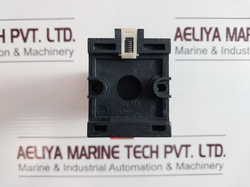 Fuji Electric Pxz4Tay2-5Vc26-d Temperature Controller With Base