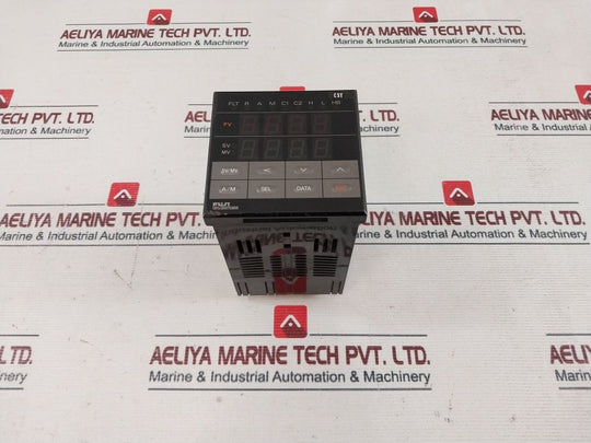 Fuji Electric Pyh9A302-0Yyby Temperature Controller