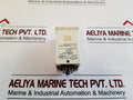 Fuji Pyv4Tay1-0Y Temperature Controller Pyv-4