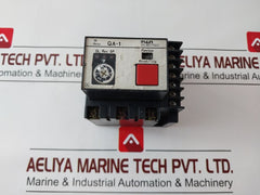 Fuji Electric Qa-1
