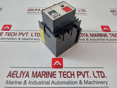 Fuji Electric Qa-1 3E Relay