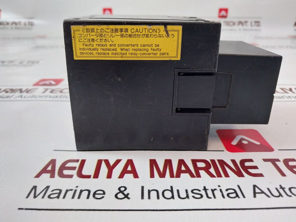 Fuji Electric Qa-1 3E Relay