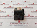 Fuji Electric Qa-1 3E Relay 5-20A 380-440V 50Hz