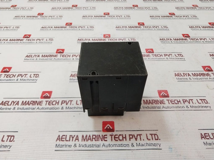 Fuji Electric Qa-1 3E Relay 5-20A 380-440V 50Hz