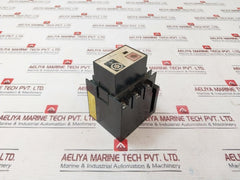 Fuji Electric Qa-1 3E Relay 5-20A 380-440V 50Hz