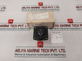 Fuji Electric Rc310-1 Cam Selector Switch