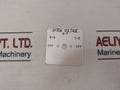 Fuji Electric Rc310-1 Cam Selector Switch