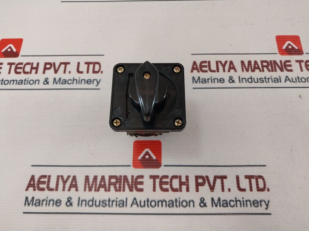 Fuji Electric Rc310-1 Cam Selector Switch