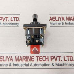 Fuji Electric Rc310-1 Cam Selector Switch