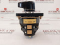 Fuji Electric Rc310-1 Cam Selector Switch