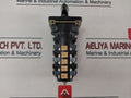 Fuji Electric Rc310-1 Rotary Cam Switch