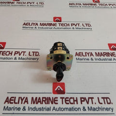 Fuji Electric Rc310-1 Selector Switch 600V 2A
