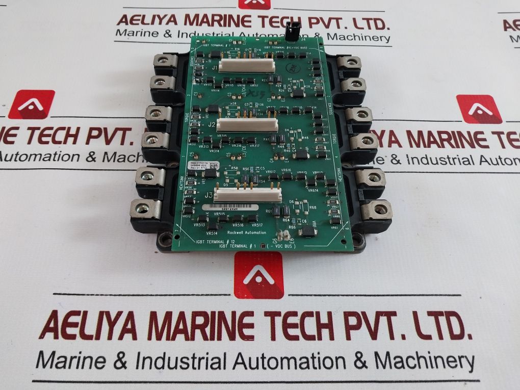 Fuji Electric 349896-a02