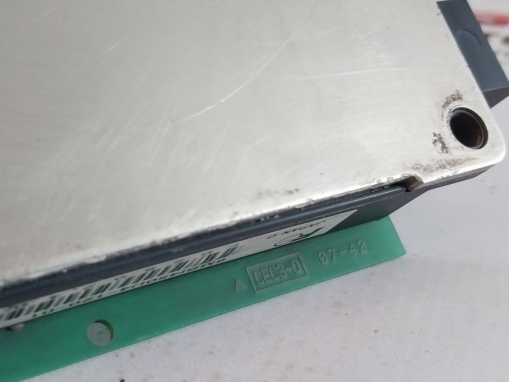 Fuji Electric 349896-a02 Inverter Drive Board