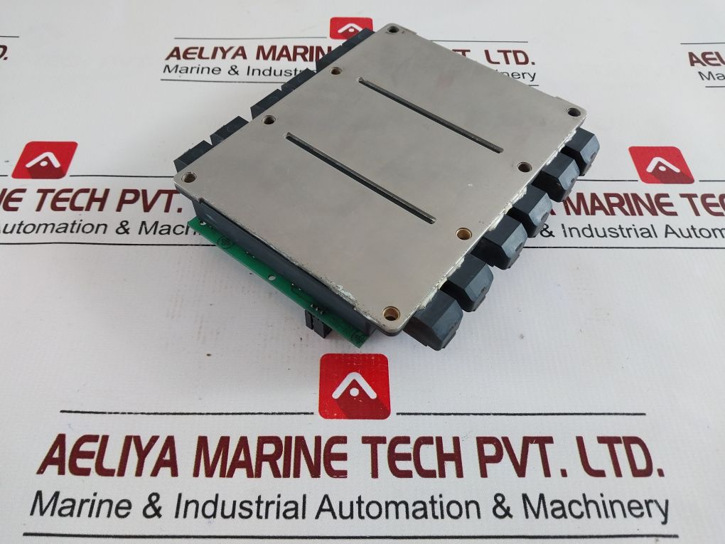 Fuji Electric 349896-a02 Inverter Drive Board