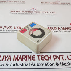 Fuji Electric Rst-2 Phase Detector
