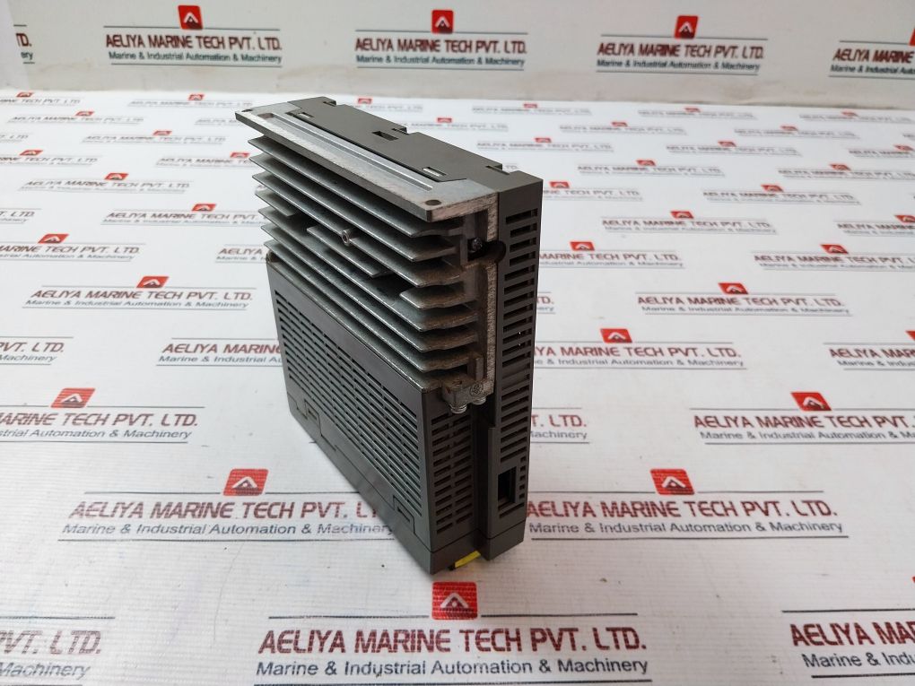 Fuji Electric Ryc401D3-vvt2 Single Phase Servo Amplifier 200-230V 50/60Hz