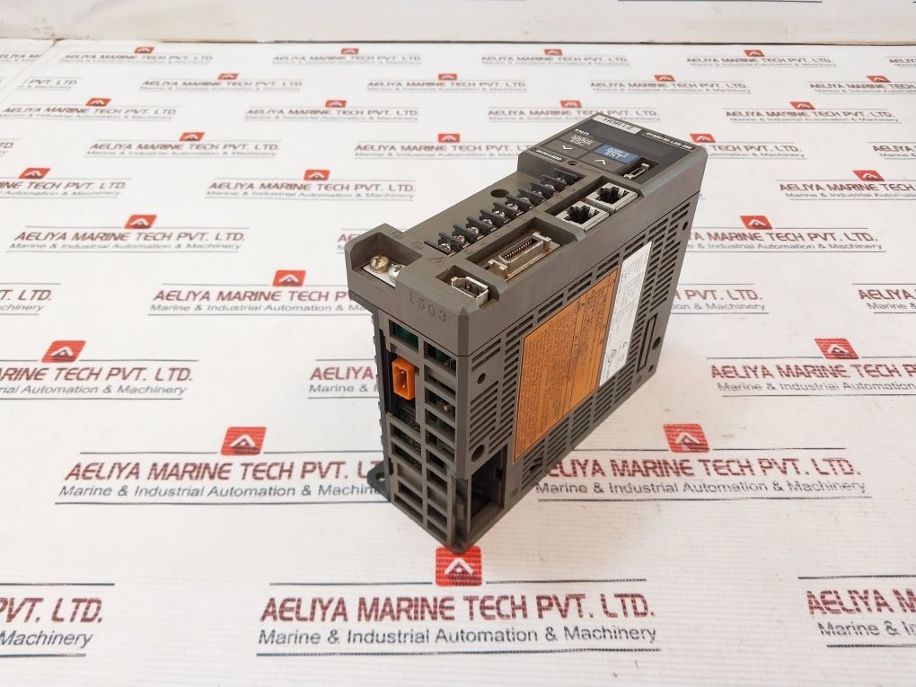 Fuji Electric Rys201S3-lss-z59 Servo Drive 200-230V