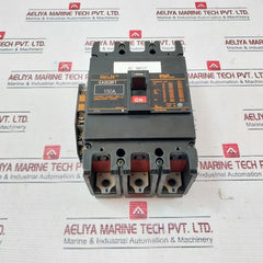 Fuji Electric Sa203Rt Auto Circuit Breaker 150A
