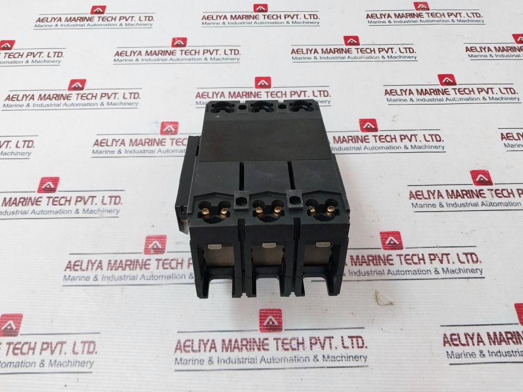 Fuji Electric Sa203Rt Auto Circuit Breaker 150A