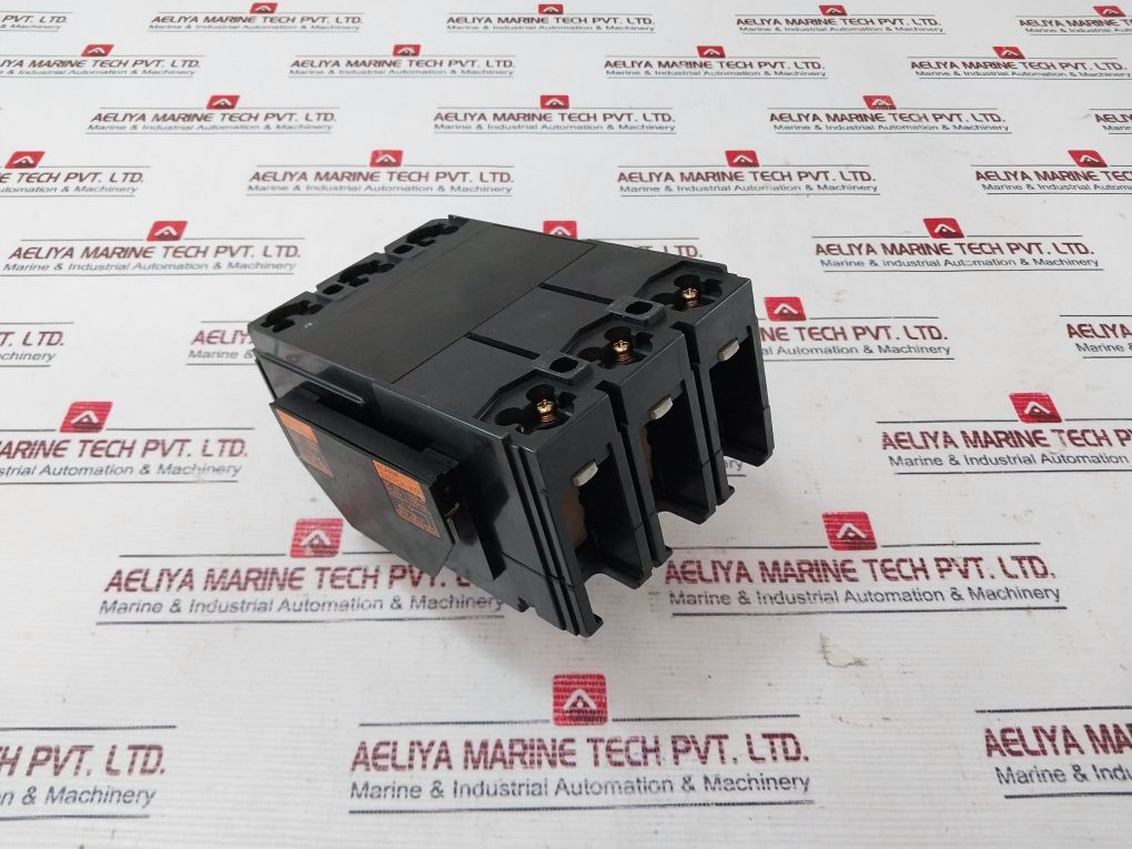 Fuji Electric Sa203Rt Auto Circuit Breaker 150A
