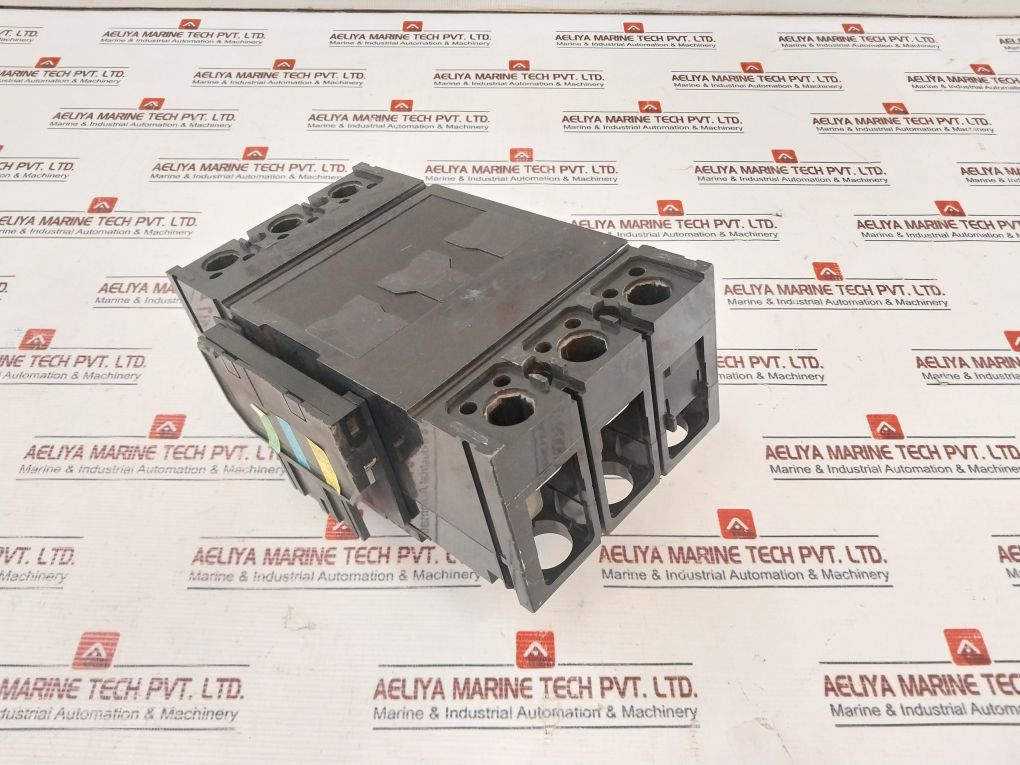 Fuji Electric Sa403R Auto Breaker 350A Ac690V Dc250V