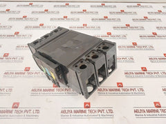 Fuji Electric Sa403R Auto Breaker 350A Ac690V Dc250V