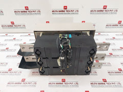 Fuji Electric Sa803R 3P Motor Operating Mechanism 800A Ac600V Dc250V