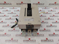 Fuji Electric Sa803R 3P Motor Operating Mechanism 800A Ac600V Dc250V
