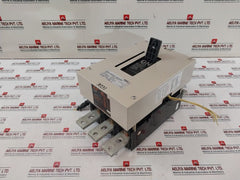 Fuji Electric Sa803R 3P Motor Operating Mechanism 800A Ac600V Dc250V