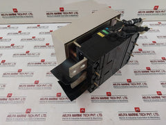 Fuji Electric Sa803R 3P Motor Operating Mechanism 800A Ac600V Dc250V