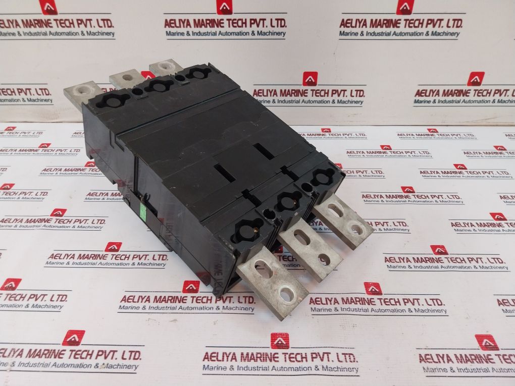 Fuji Electric Sa803R Auto Breaker 700A